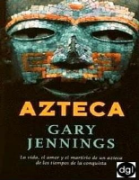 Azteca - Gary Jennings.pdf